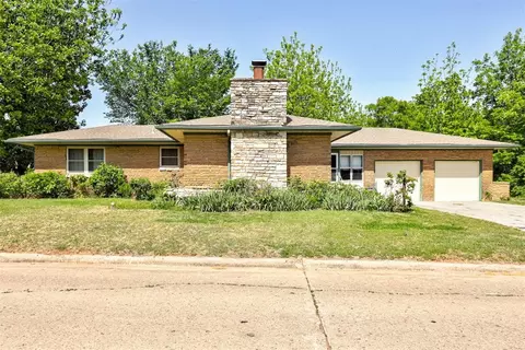 3601 Venice Blvd, Oklahoma City, OK 73112