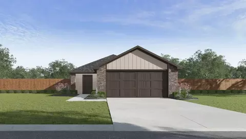 12517 NW 142nd St, Piedmont, OK 73078