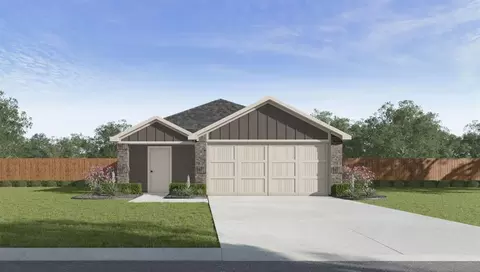 12513 NW 142nd St, Piedmont, OK 73078