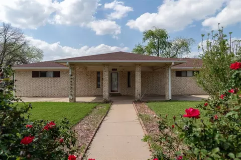 515 W Tennessee Ave, Pauls Valley, OK 73075