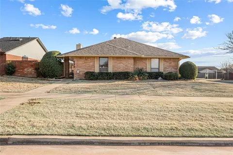 632 NW 142nd St, Edmond, OK 73013