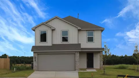 12501 NW 142nd St, Piedmont, OK 73078