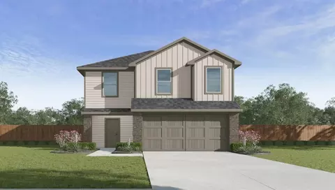 12501 NW 142nd St, Piedmont, OK 73078