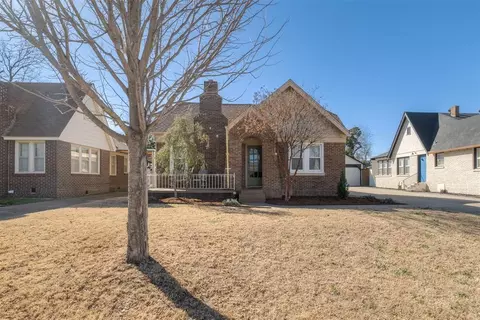 2816 NW 18th St, Oklahoma City, OK 73107