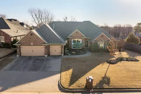 11008 Queenswick Dr, Oklahoma City, OK 73162