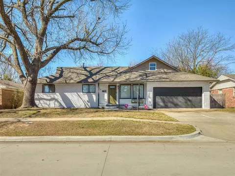1520 N Hollywood Ave, Norman, OK 73072