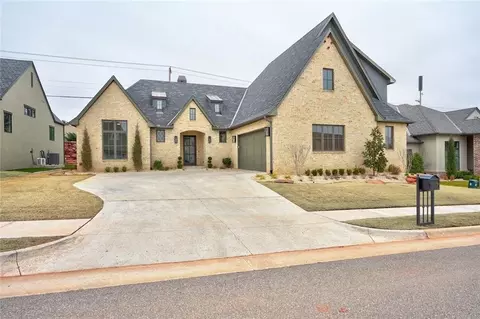 13416 Cedar Pointe Dr, Oklahoma City, OK 73131