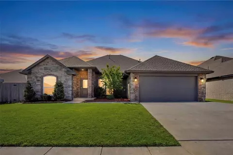 1108 SW 140th St, Oklahoma City, OK 73170