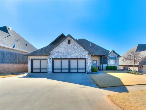 3328 NW 188th St, Edmond, OK 73012