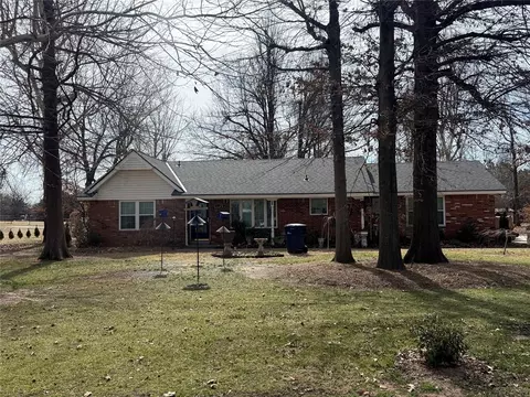 13104 NW 91st St, Yukon, OK 73099