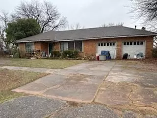 528 W Brule St, Purcell, OK 73080
