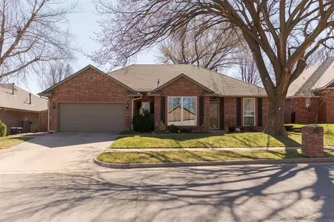 1208 NW 182nd St, Edmond, OK 73012