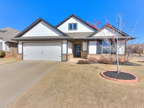 3301 NW 159th Ter, Edmond, OK 73013