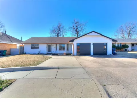 4208 NW 31st Ter, Oklahoma City, OK 73112
