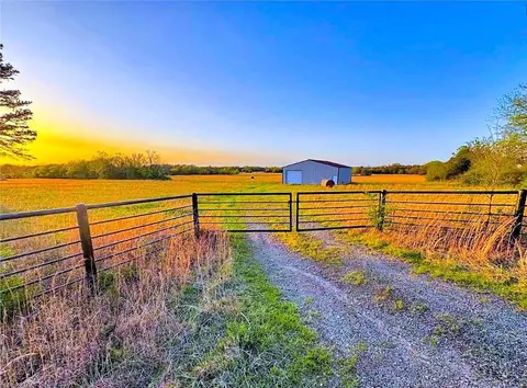 1516 W 9 Hwy #16, Eufaula, OK 74432