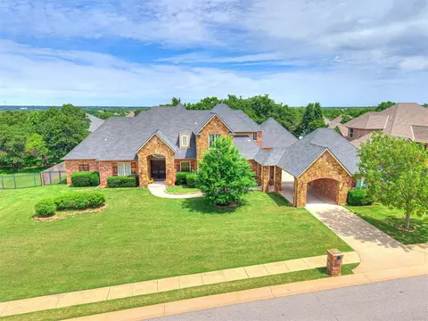 6509 NE 101st St, Oklahoma City, OK 73151