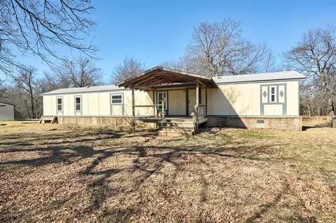 15524 E Hefner Rd, Jones, OK 73049