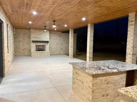 4700 Rustic Trl, Moore, OK 73160 photo 8