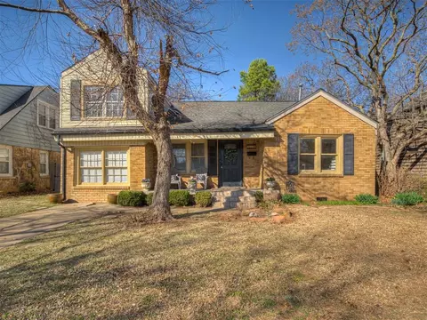 2517 NW 27th St, Oklahoma City, OK 73107