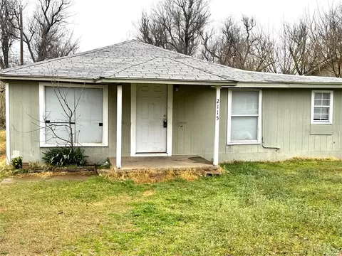2115 SE 12th St, Oklahoma City, OK 73129