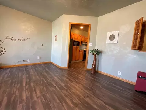 Living - 410 N Walnut St, Seiling, OK 73663 photo 6 of 6
