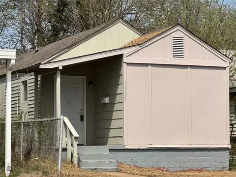 1323 NE 7th St, Oklahoma City, OK 73117