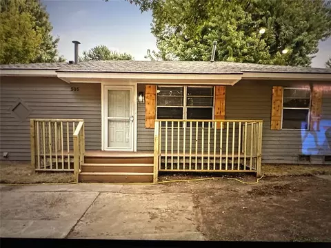 Undisclosed, Yukon, OK 73099