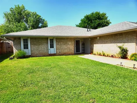 6509 Fawn Canyon Dr, Oklahoma City, OK 73162