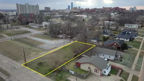 1513 N Fonshill Ave, Oklahoma City, OK 73117