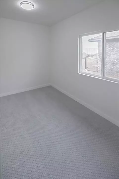Bedroom - 5113 Brooke Rd, Tuttle, OK 73089 photo 6 of 10