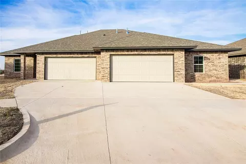 Exterior - 5113 Brooke Rd, Tuttle, OK 73089 photo 1 of 1