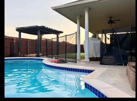 908 Candace Ln, Altus, OK 73521 photo 6