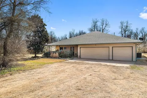5228 S Sage Ave, Oklahoma City, OK 73109