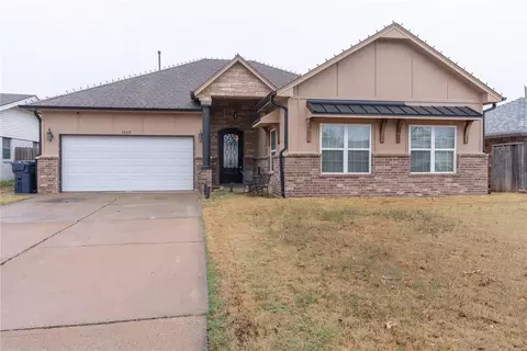 1605 SW 80th St, Oklahoma City, OK 73159