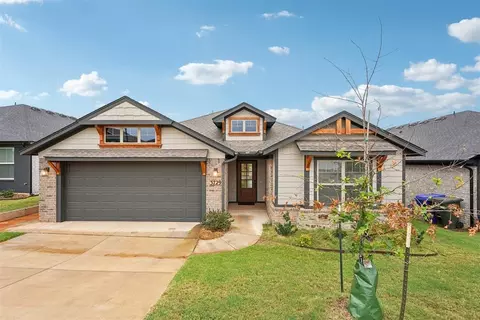3729 Alta Vista Dr, Norman, OK 73069