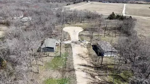 NE Tortuga Lane, Kingston, OK 73439