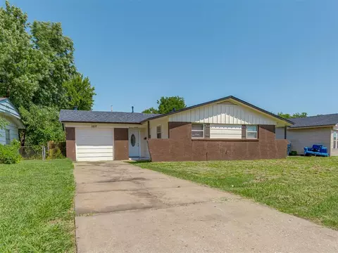 2837 SW 63rd St, Oklahoma City, OK 73159
