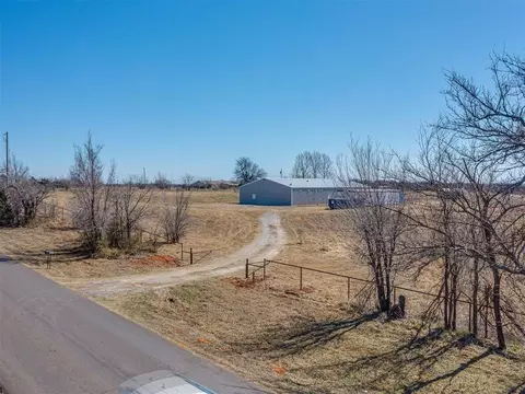 2972 SE 7th St, Blanchard, OK 73010