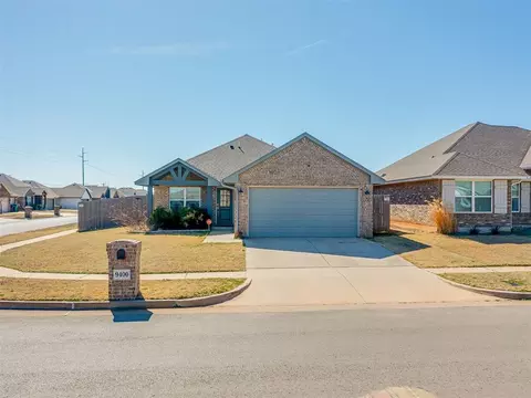 9400 NW 87th St, Yukon, OK 73099