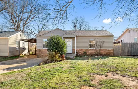 3200 S Stults Ave, Oklahoma City, OK 73119