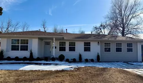 1424 Avondale Dr, Norman, OK 73069