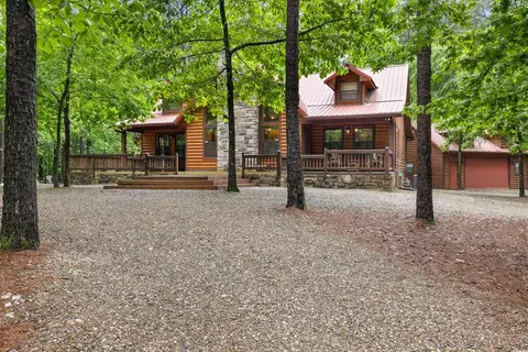 107 Mahogany Rd, Broken Bow, OK 74728