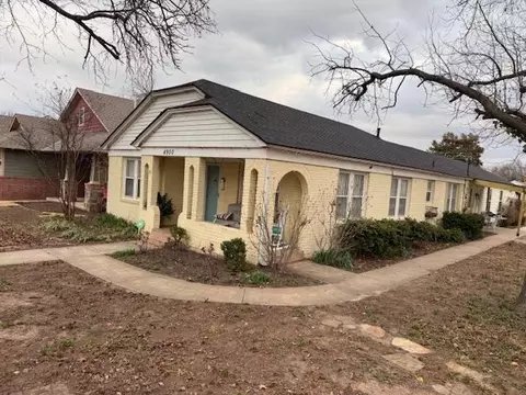 4900 N College Ave, Bethany, OK 73008