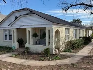 4900 N College Ave, Bethany, OK 73008