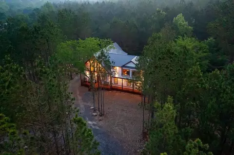 Exterior - 20 Forrest Ln, Broken Bow, OK 74728 photo 16 of 16