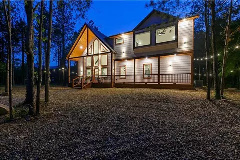 Exterior - 20 Forrest Ln, Broken Bow, OK 74728 photo 12 of 16