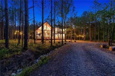 Exterior - 20 Forrest Ln, Broken Bow, OK 74728 photo 15 of 16