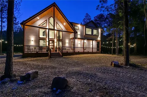 Exterior - 20 Forrest Ln, Broken Bow, OK 74728 photo 9 of 16