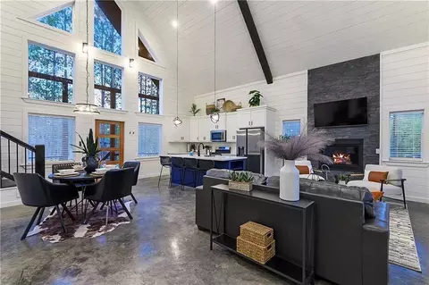 Other - 20 Forrest Ln, Broken Bow, OK 74728 photo 1 of 11
