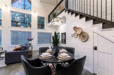 Dining - 20 Forrest Ln, Broken Bow, OK 74728 photo 1 of 2